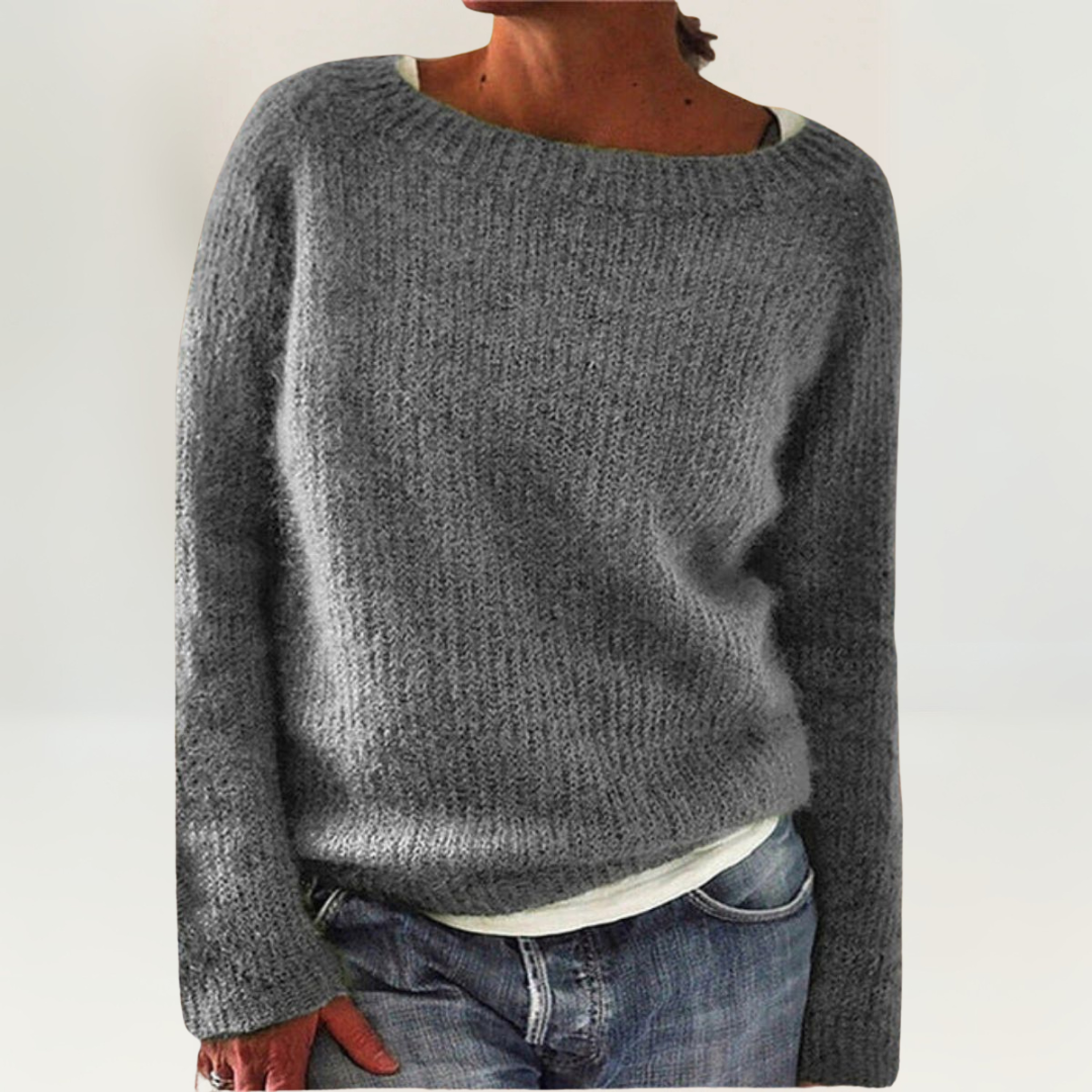 Suzy | Pull Douillet
