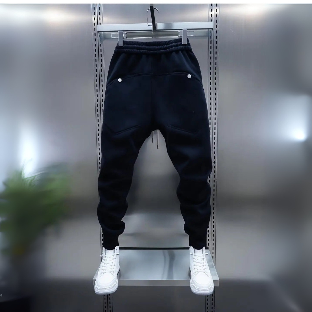 JOSH | PANTALON SLIM-FIT