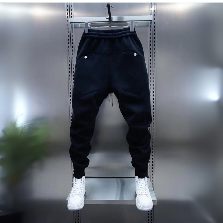 JOSH | PANTALON SLIM-FIT