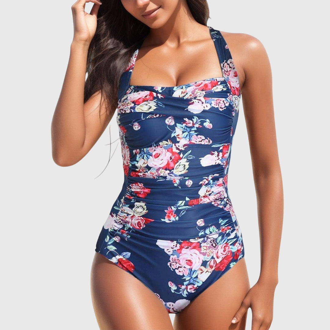 Capucine | Maillot Raffiné Estival