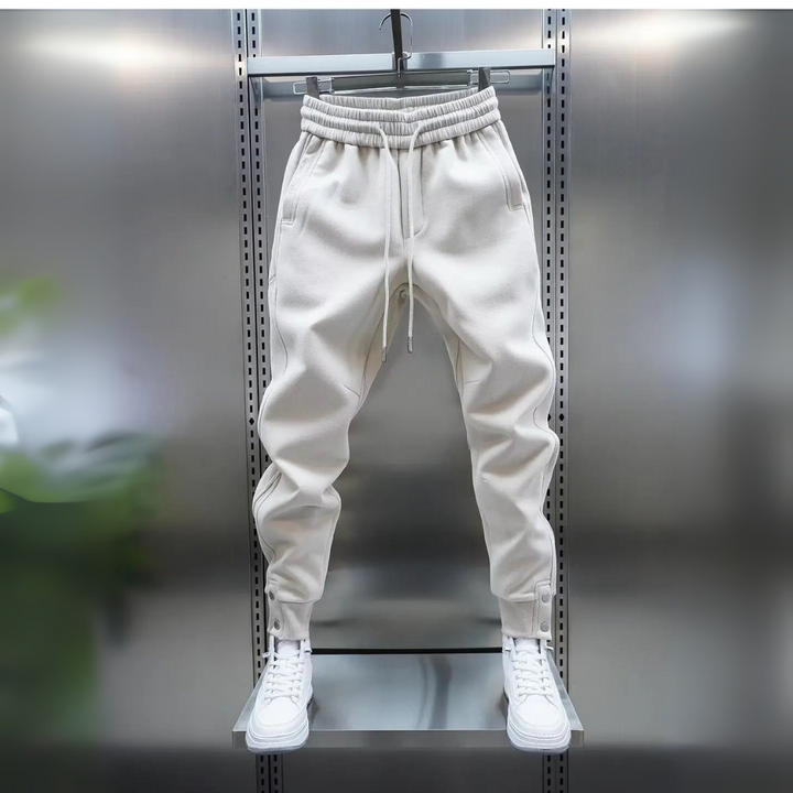 JOSH | PANTALON SLIM-FIT