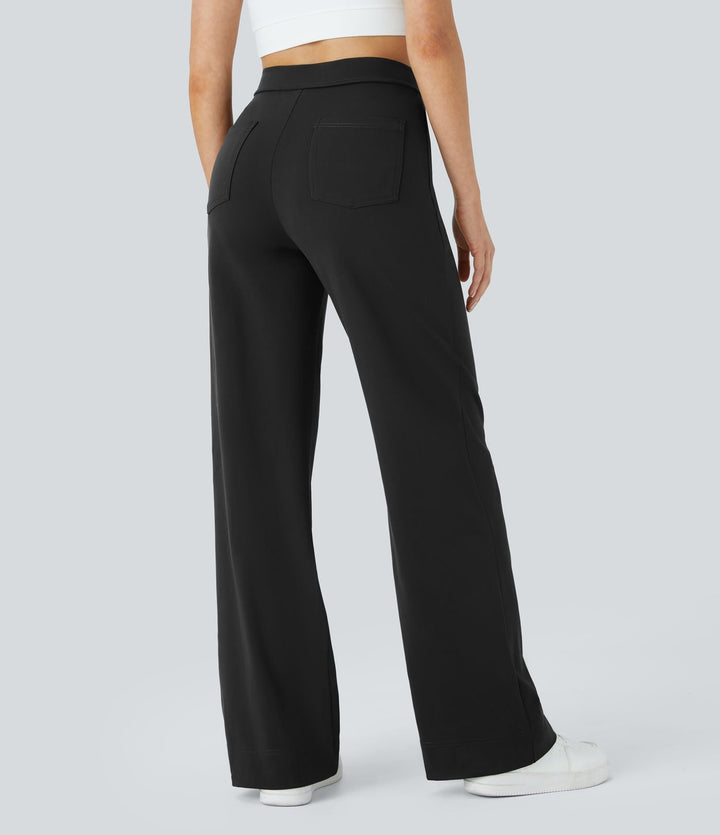 ARA | PANTALONS ÉLASTIQUES CONFORTABLES