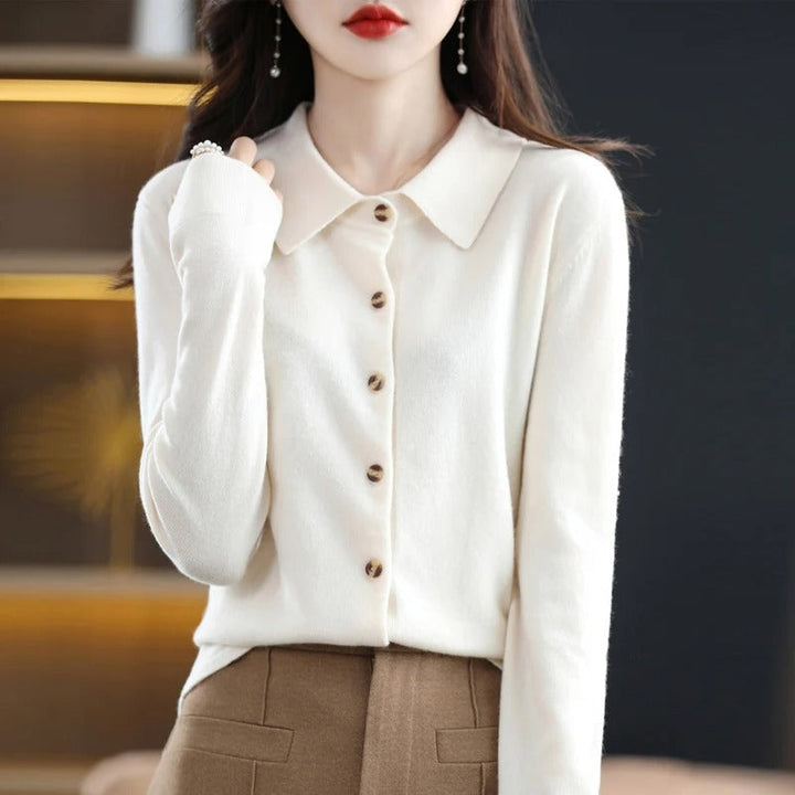 Vivienne | Cardigan Confort Chic