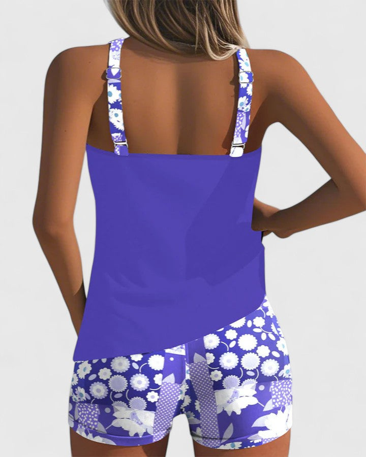 Mary | Tankini Estival Chic