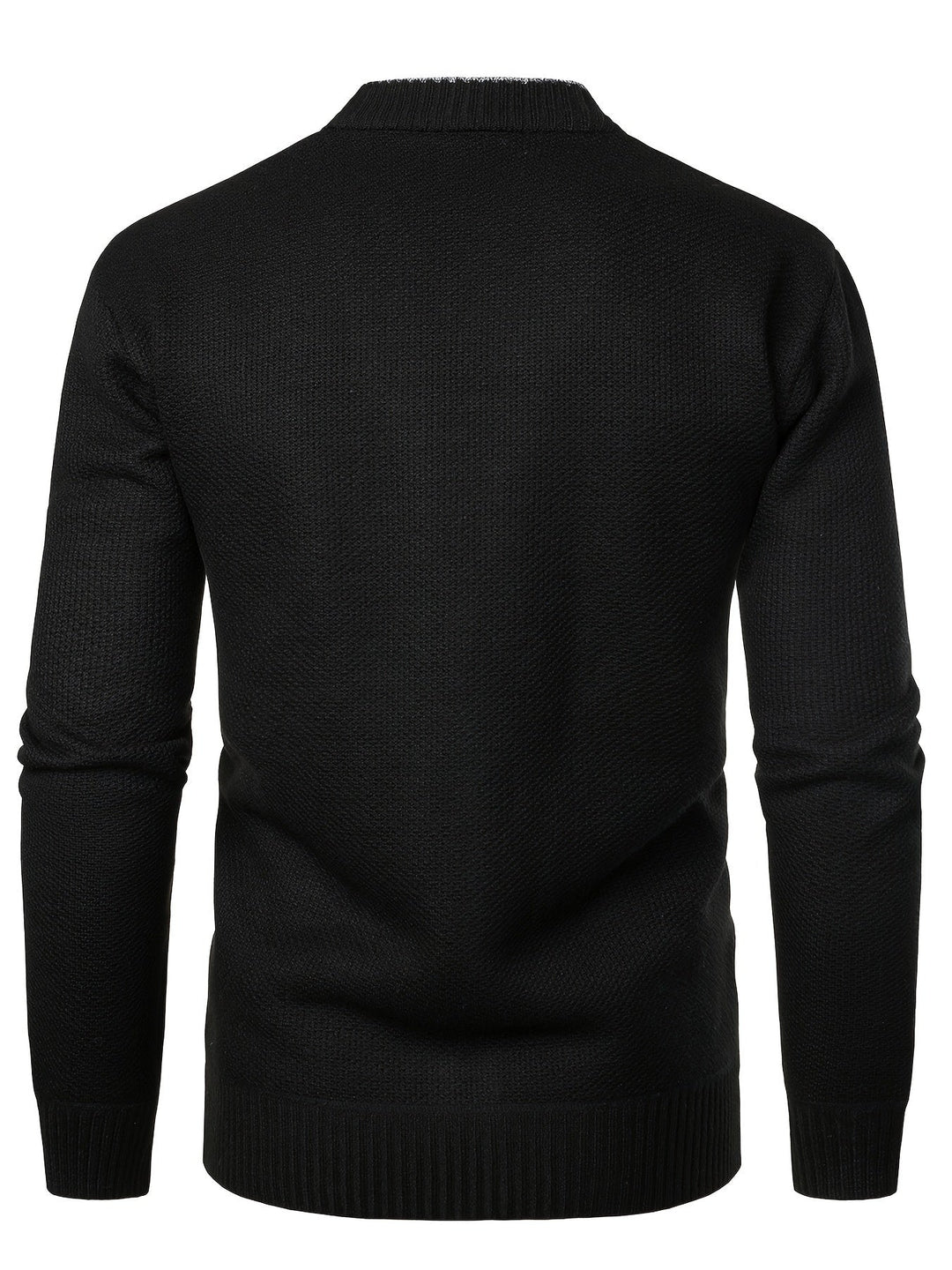 BEN | CARDIGAN EN MAILLE