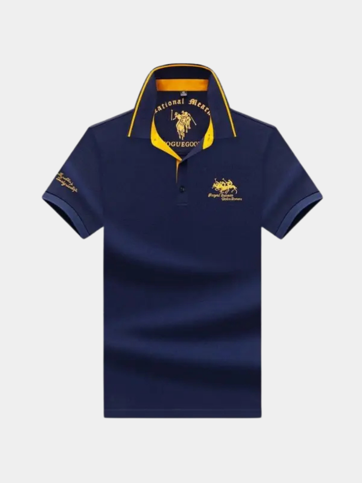 MARVIN | POLO DE LUXE