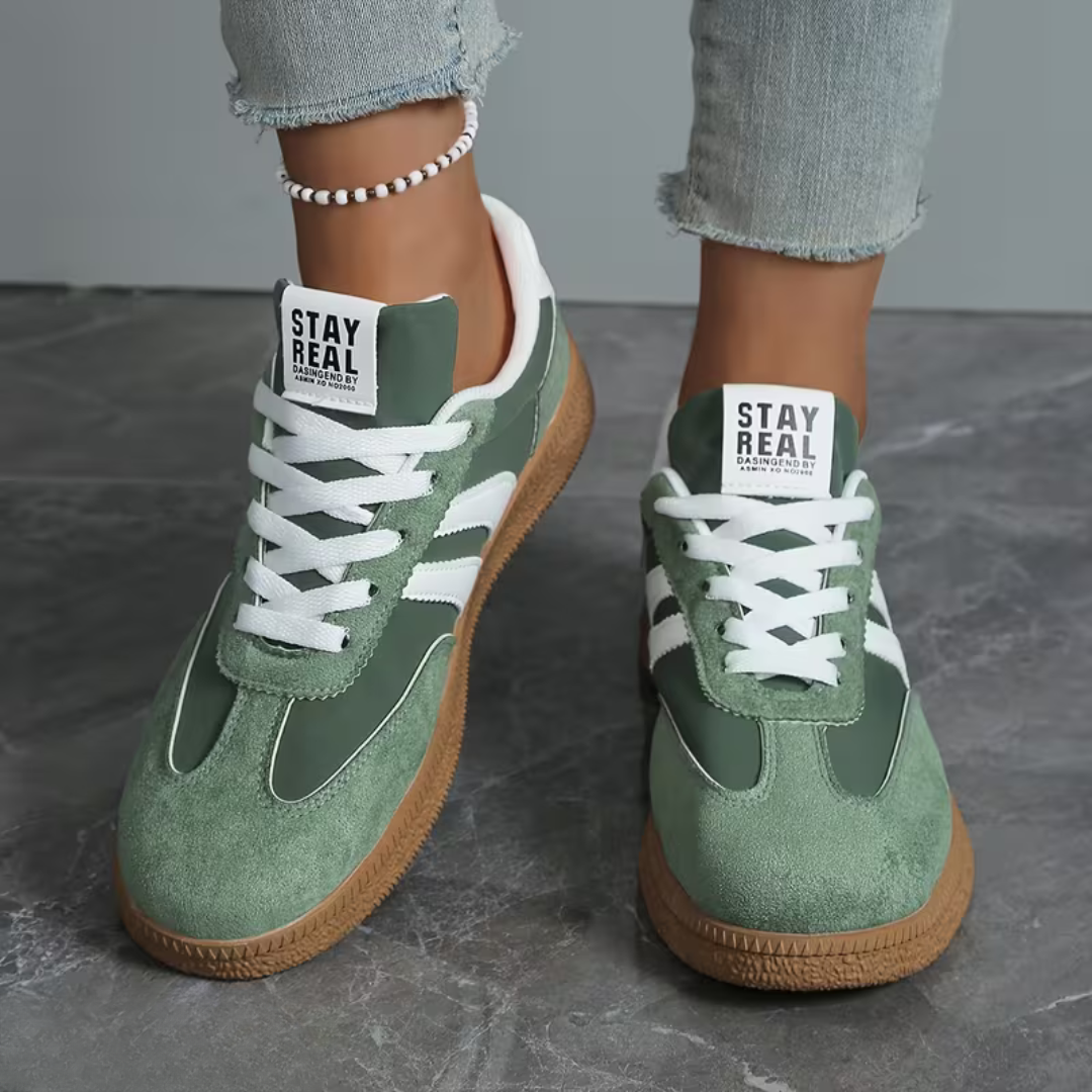 Kylie | Chaussures de Confort Orthopédique