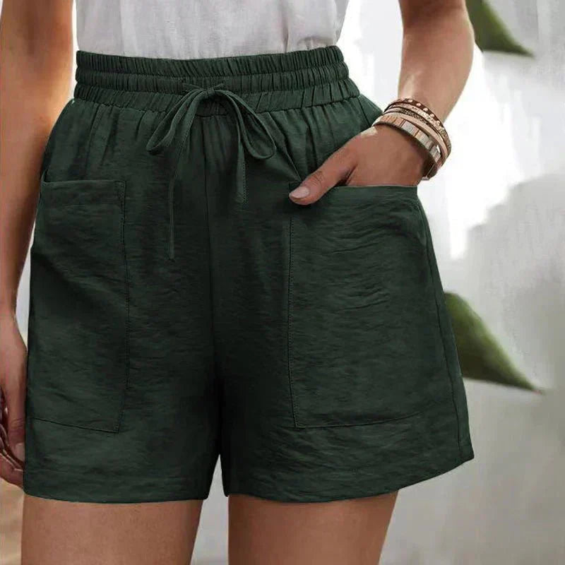 Alani | Shorts Sans Effort