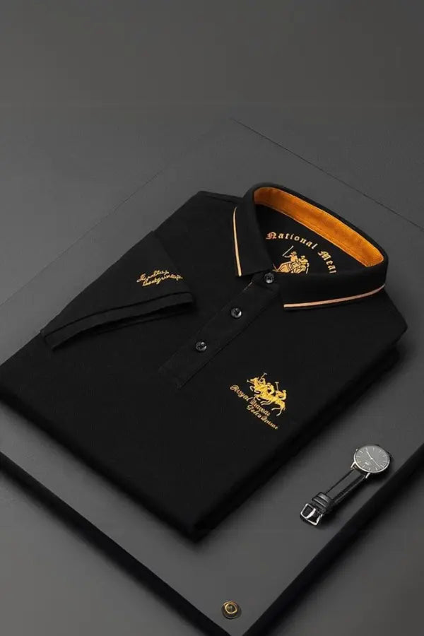 MARVIN | POLO DE LUXE