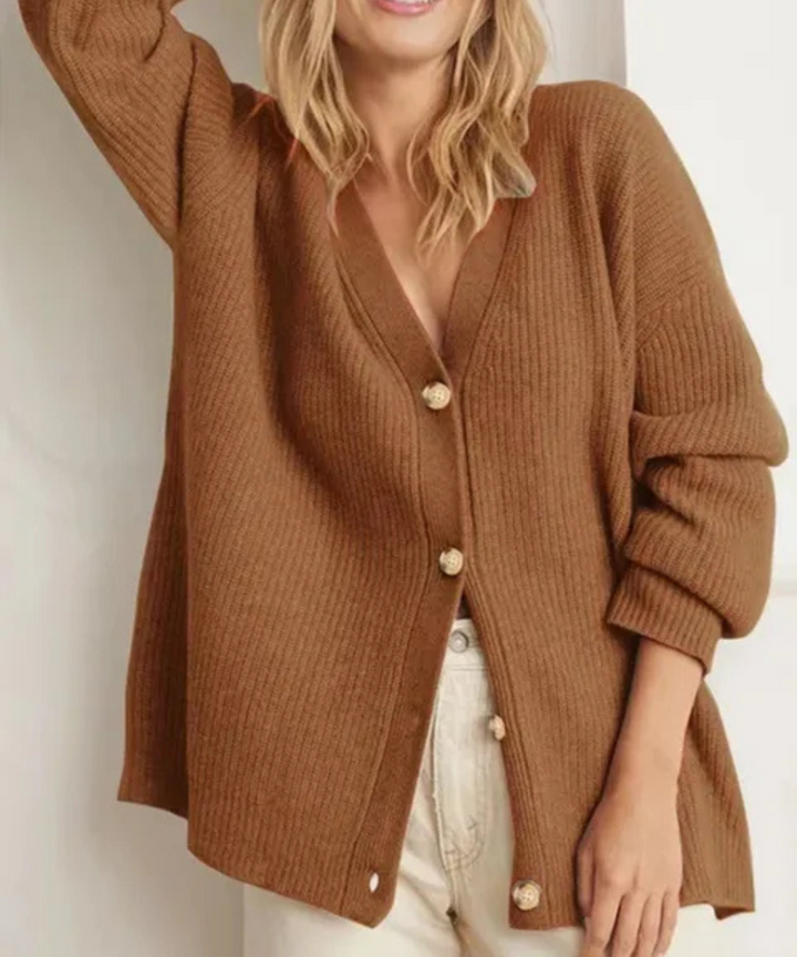 Carmina | Cardigan Vintage