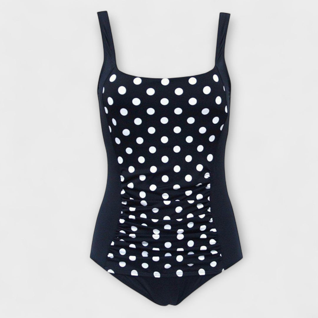Céline | Maillot Gainant Raffiné