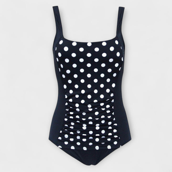 Céline | Maillot Gainant Raffiné