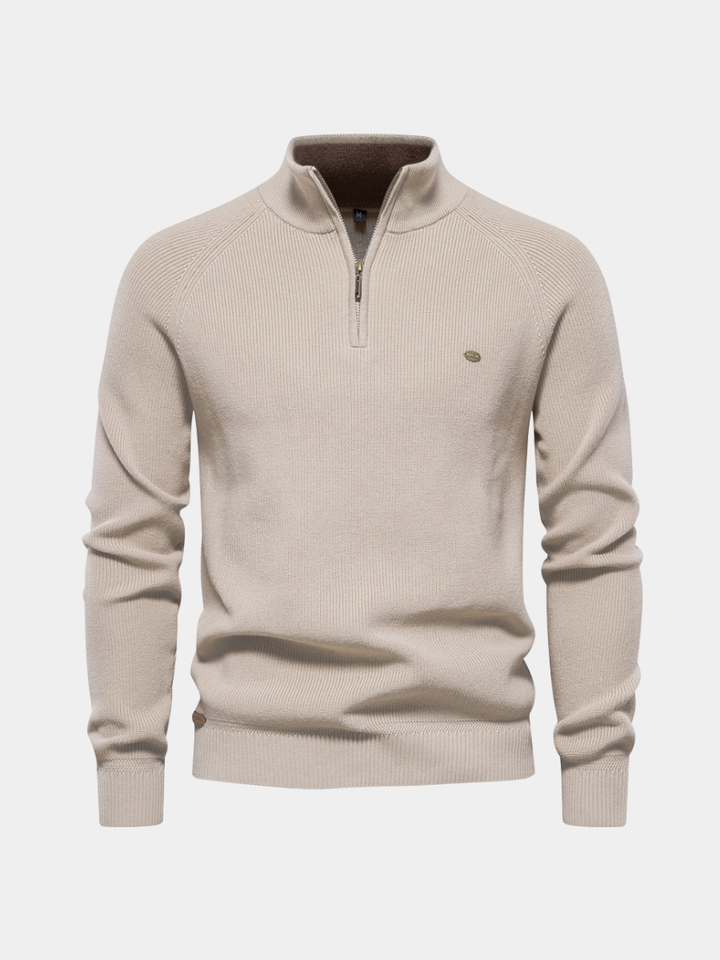 RAJON | PULL AUTOMNAL DE LUXE