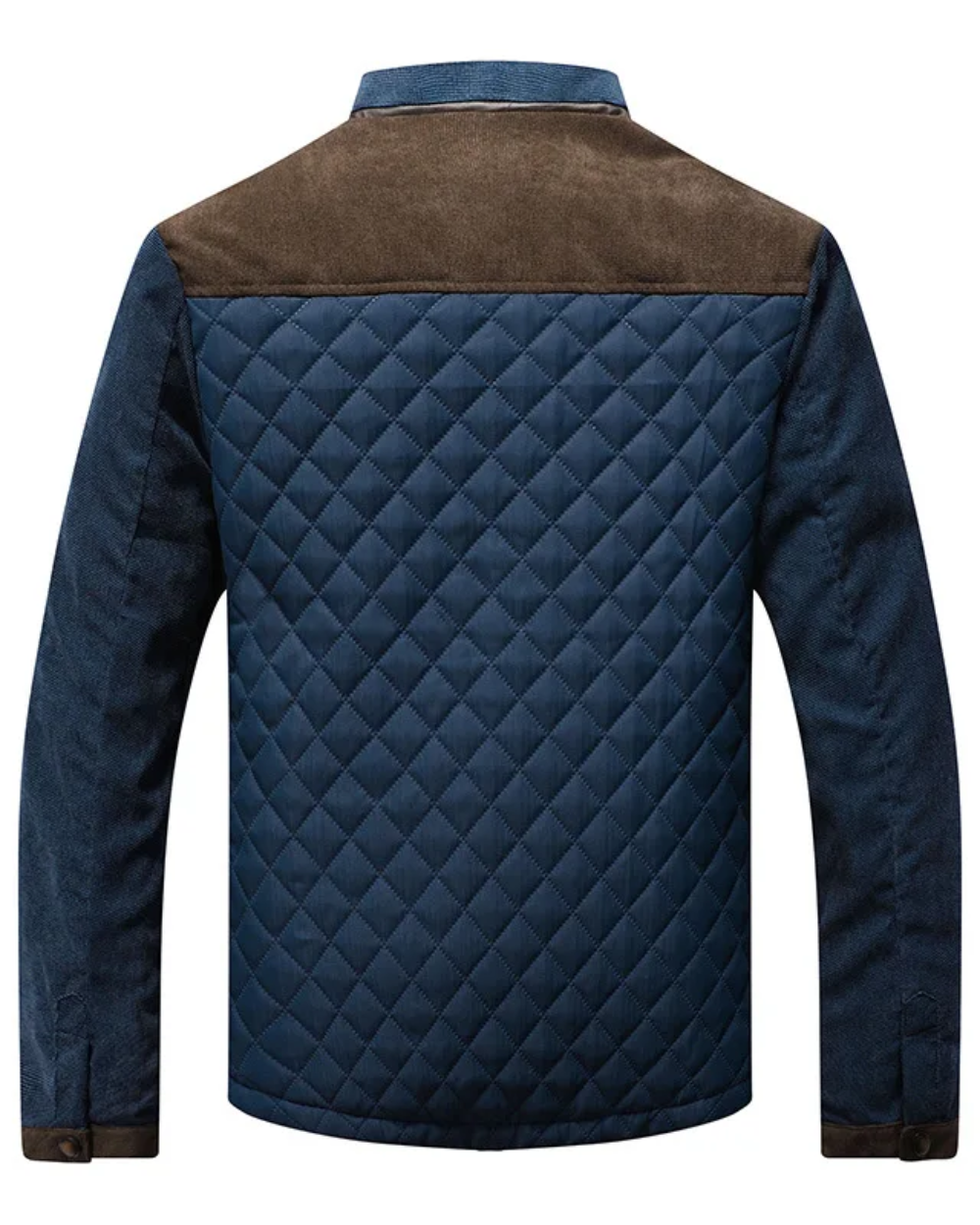 Brent | Veste De Luxe