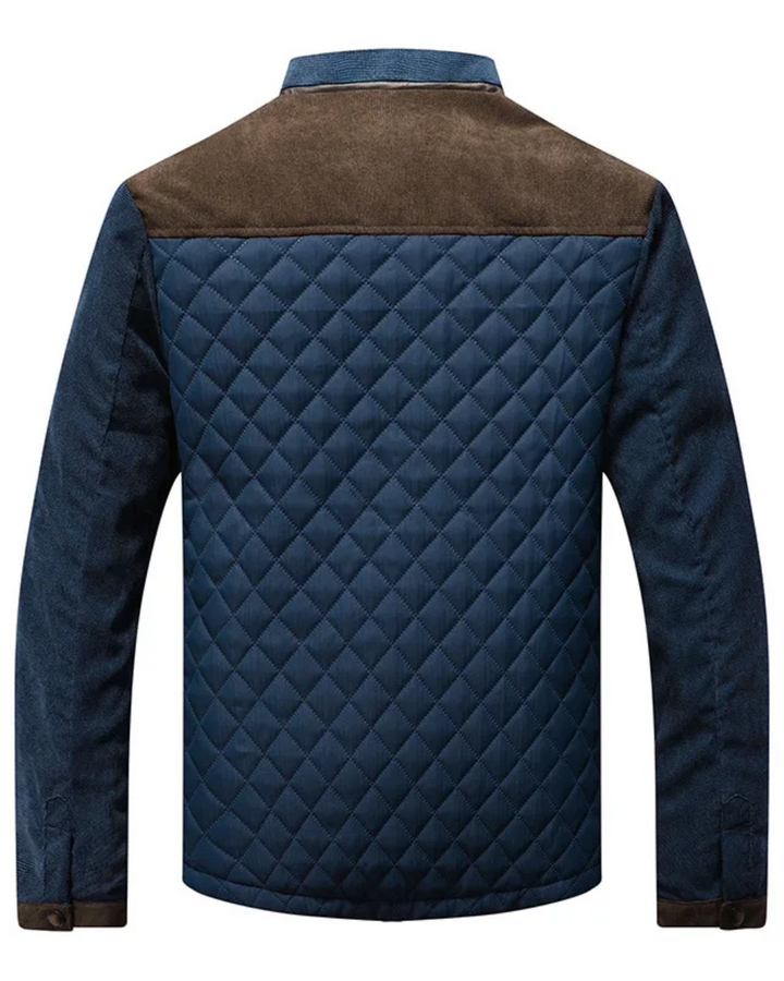 Brent | Veste De Luxe
