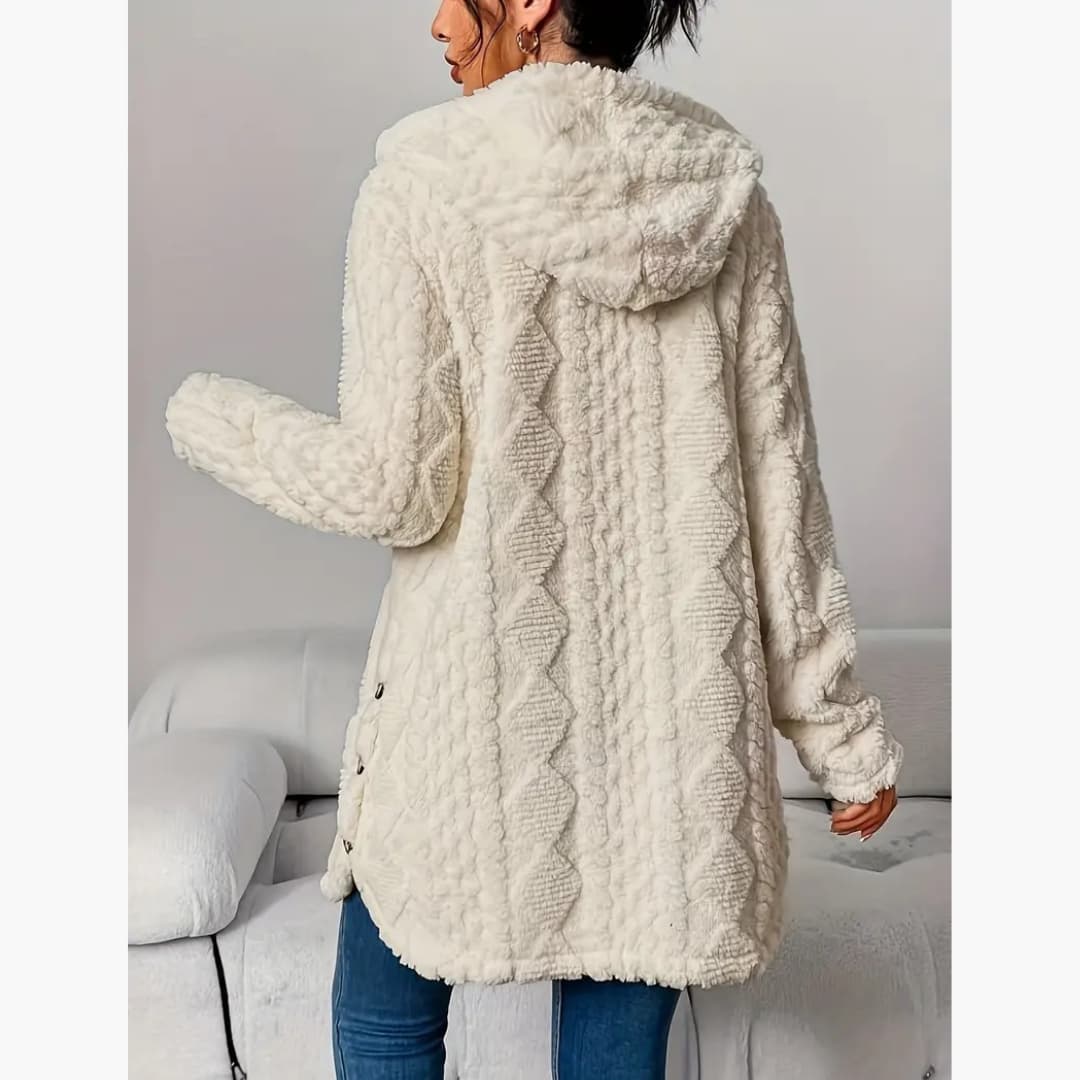 Evelyn | Cardigan Confort Quotidien