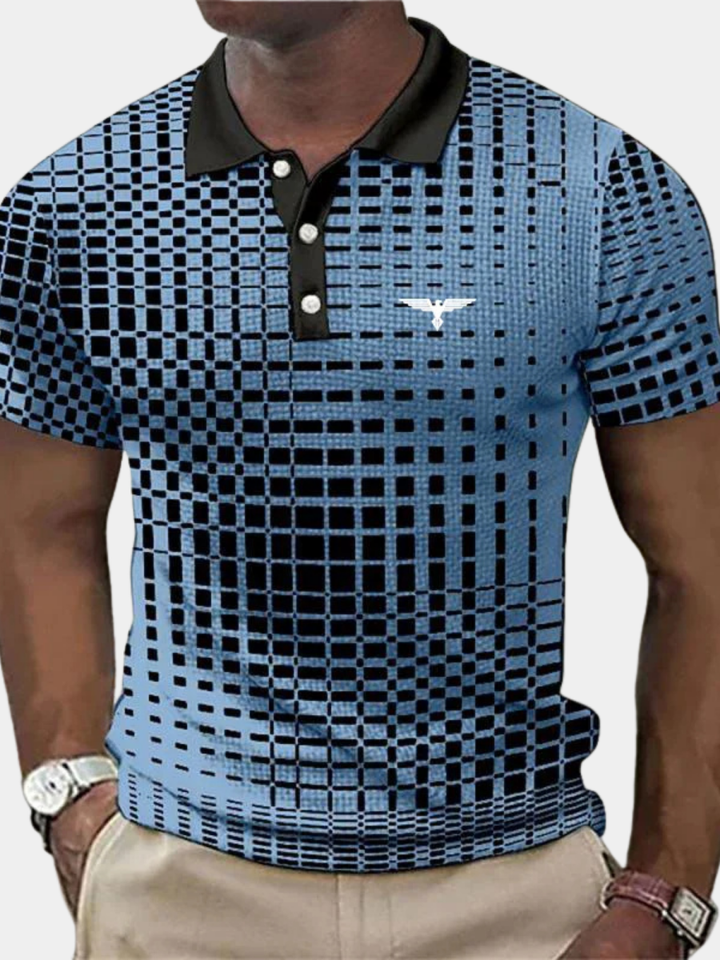 PERRY | POLO CASUAL