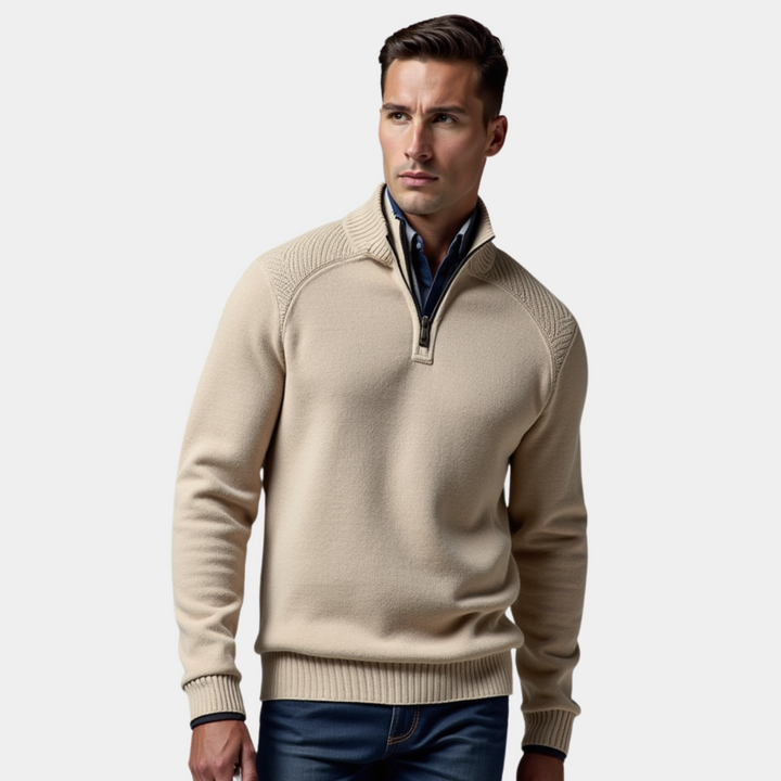RUI | PULL DE LUXE