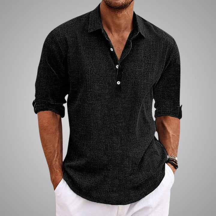 RON| Chemise décontractée