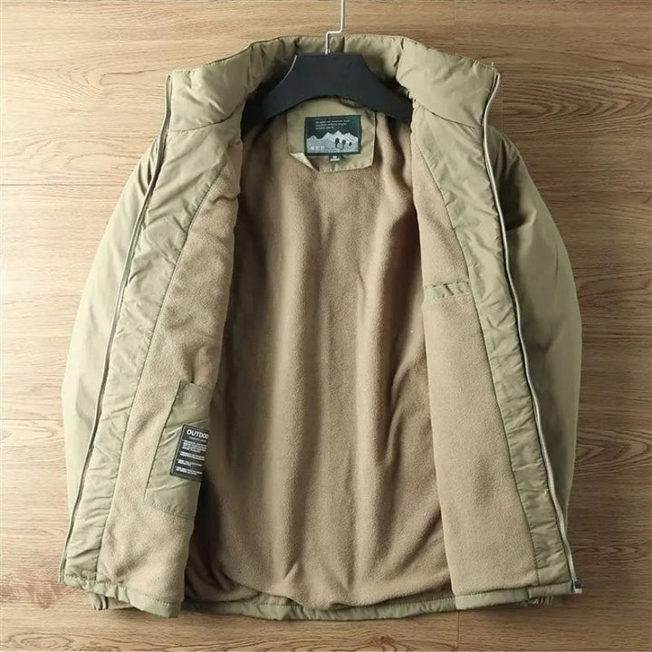 Vince | Manteau D'hiver Thermique