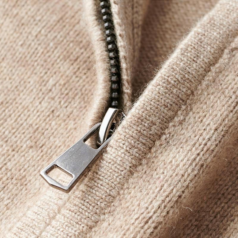 MORGAN | PULL ZIPPE