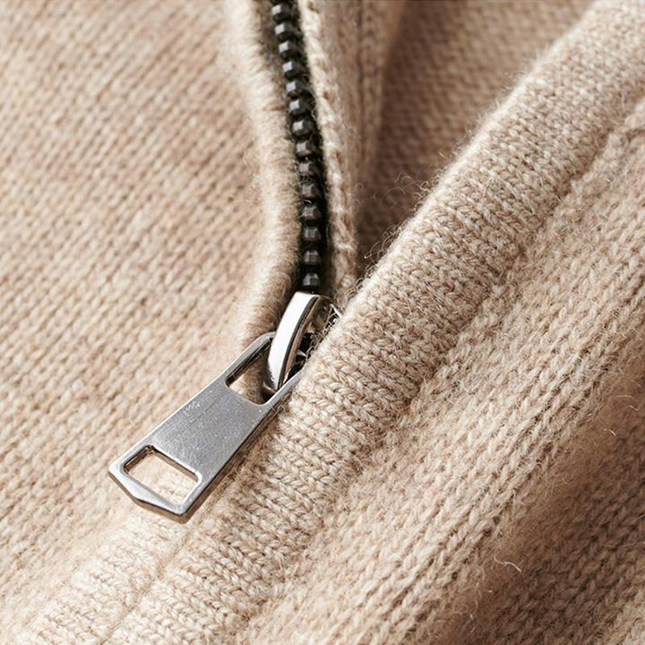 MORGAN | PULL ZIPPE