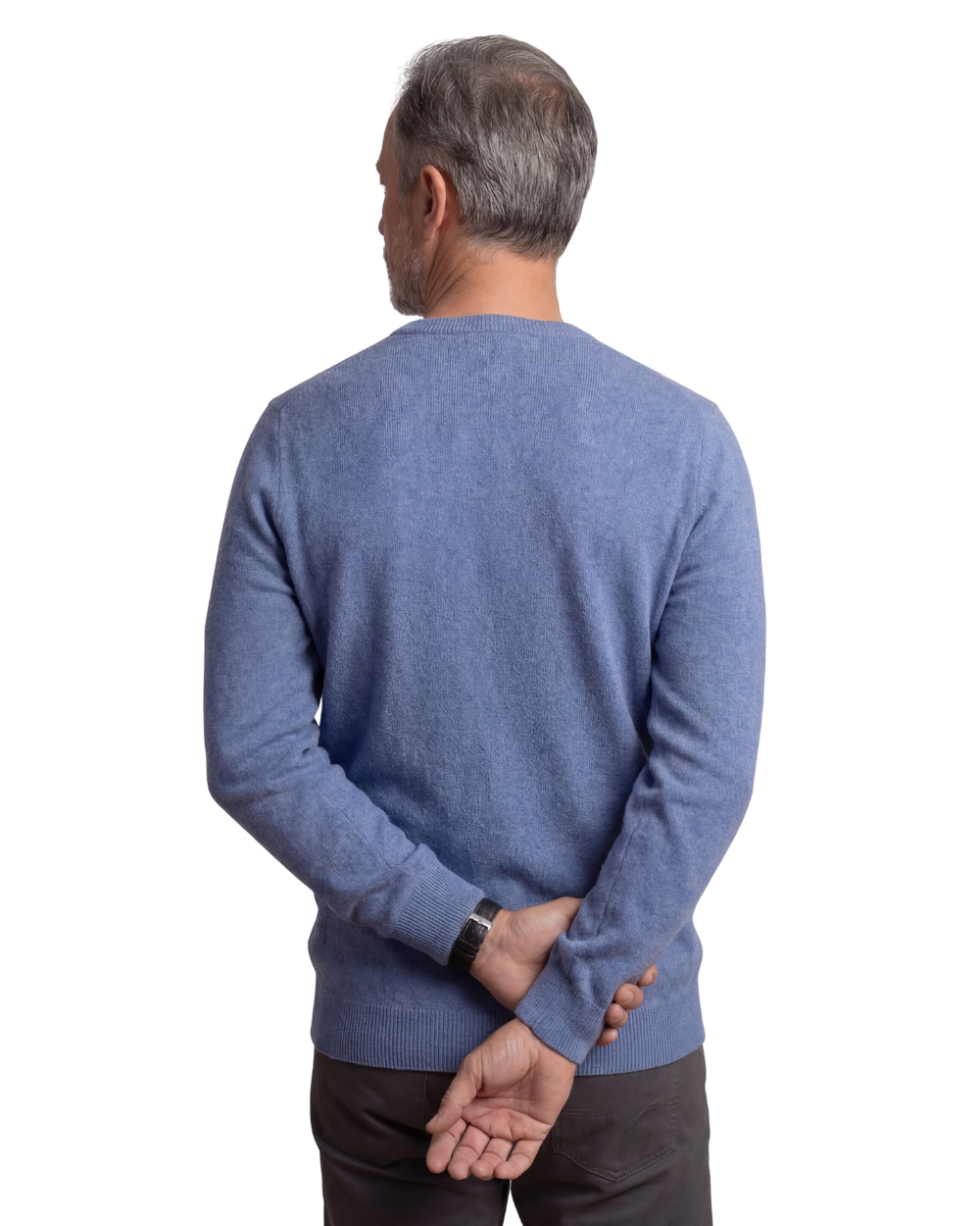 NICK | PULL COSY ÉLÉGANT