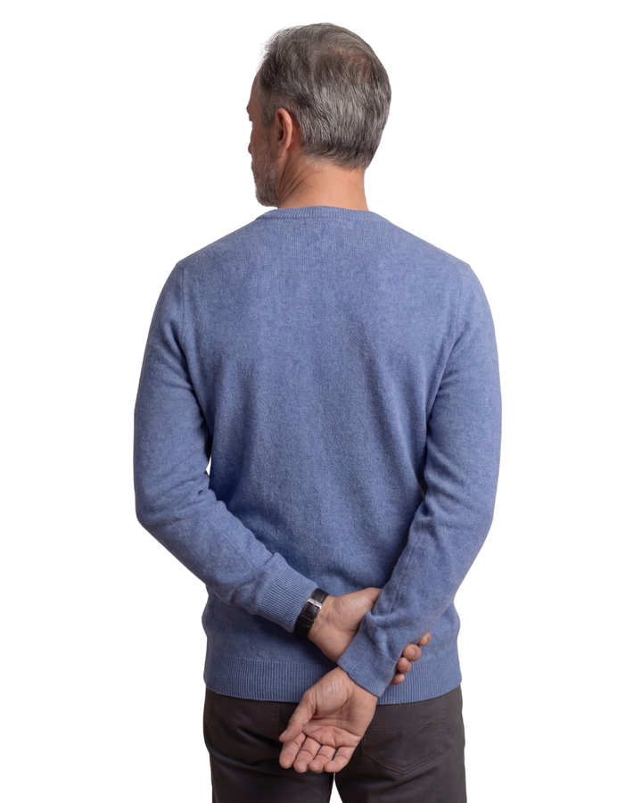 NICK | PULL COSY ÉLÉGANT