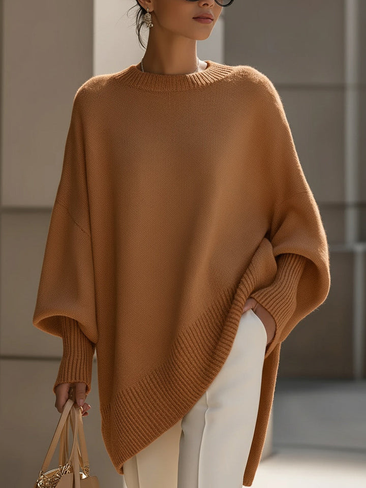 Jane | Pull en Tricot Doux et Élégant