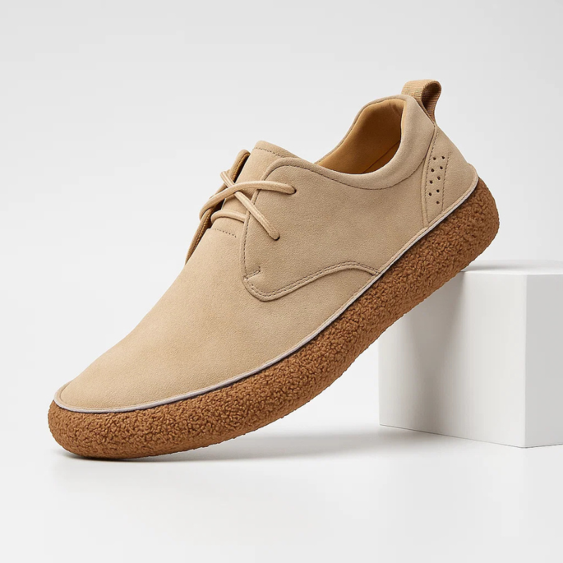 Kyle | Chaussures en Suède
