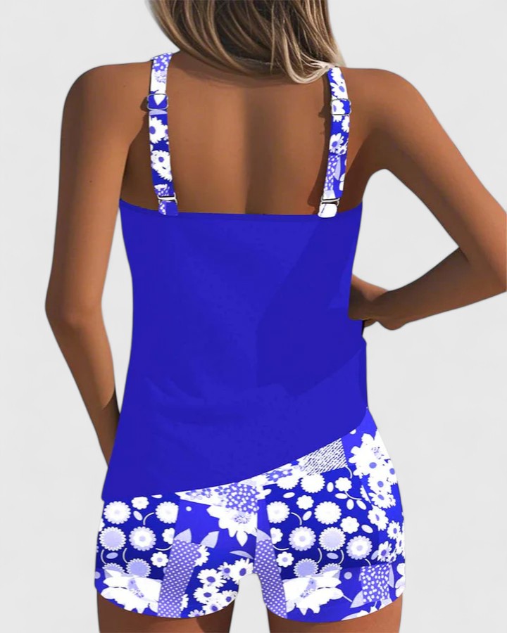 Mary | Tankini Estival Chic