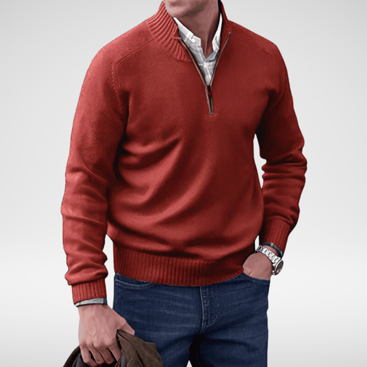 RUI | PULL DE LUXE