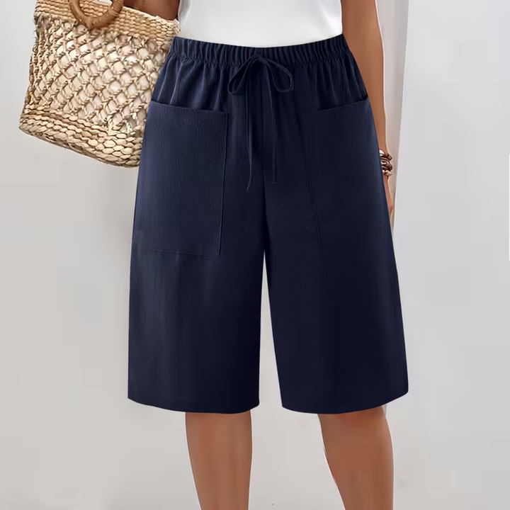 Clariz | Short Confort Élégant