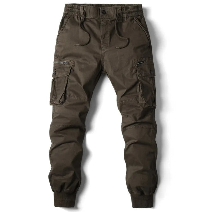 JEFF | JOGGERS CARGO UTILITY