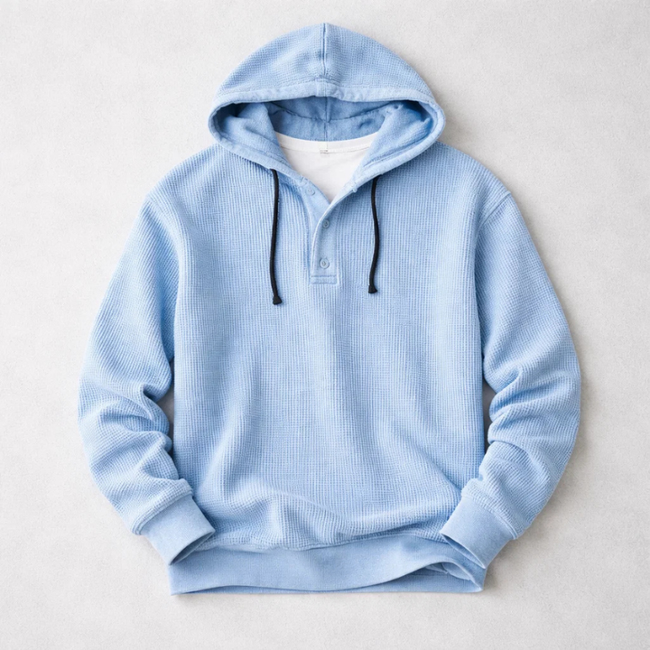 IVAN | SWEAT À CAPUCHE MODERNE