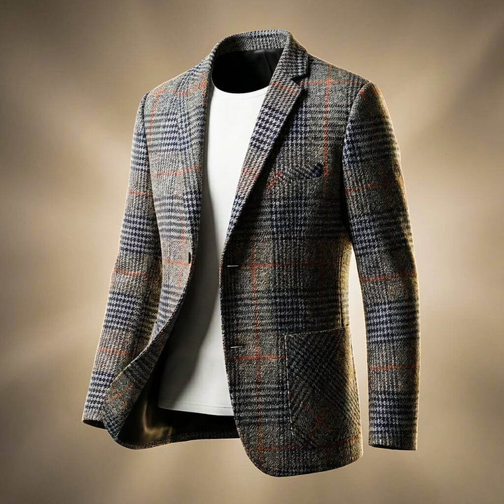 CHRIS | BLAZER FORMEL