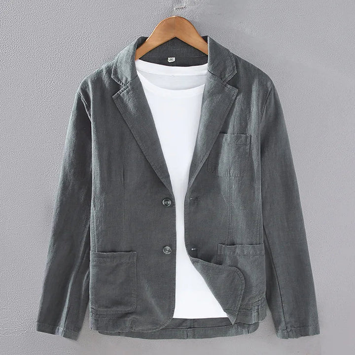 ARLO | BLAZER MINIMALISTE