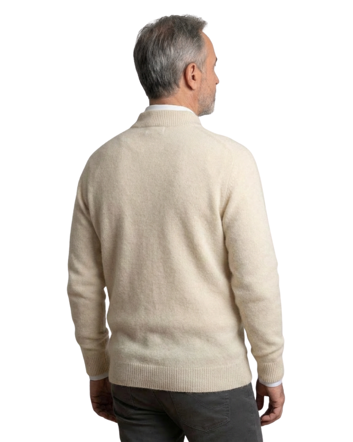 GIAN| PULL EN MAILLE ÉLÉGANT