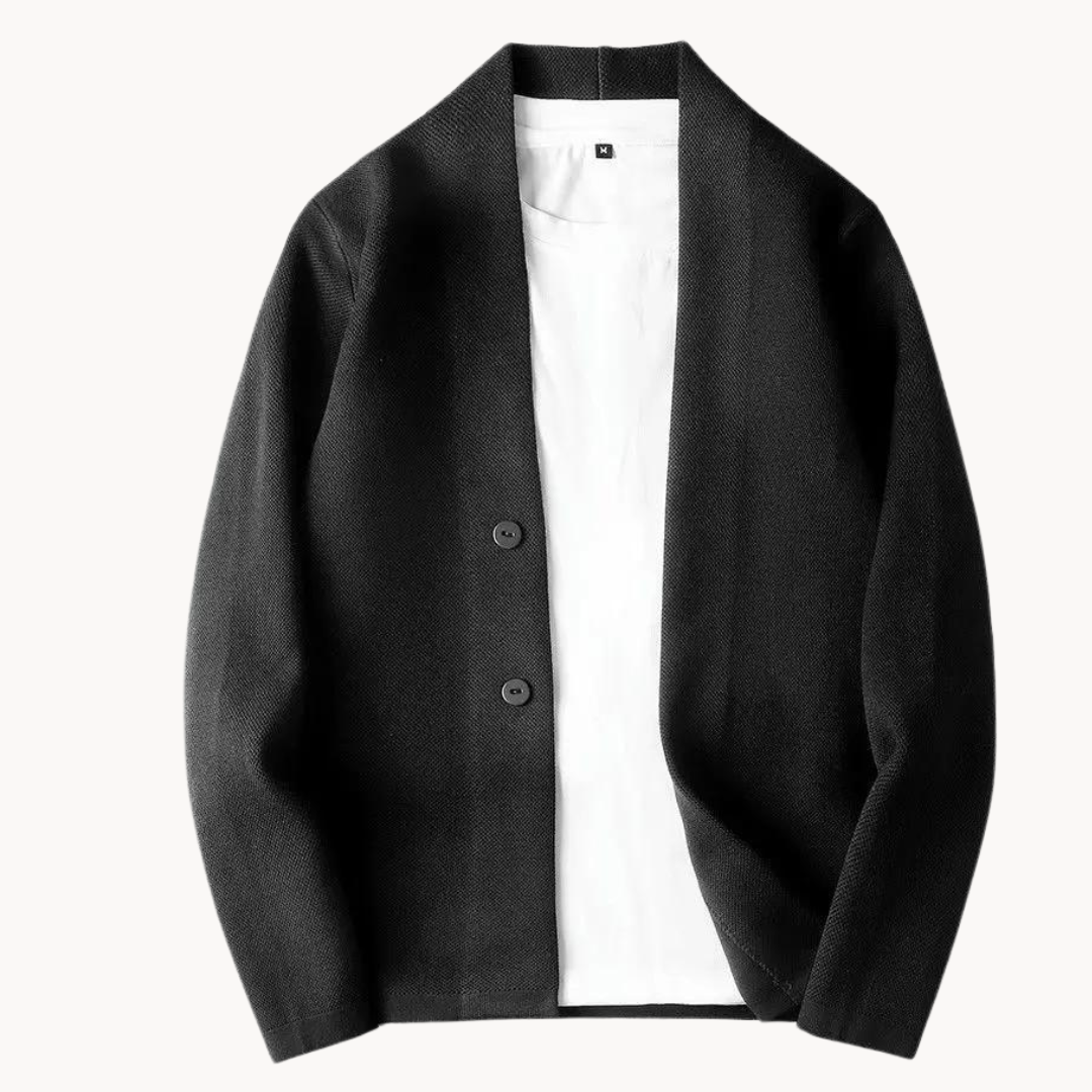 ERIK | GILET COUPE CLASSIQUE