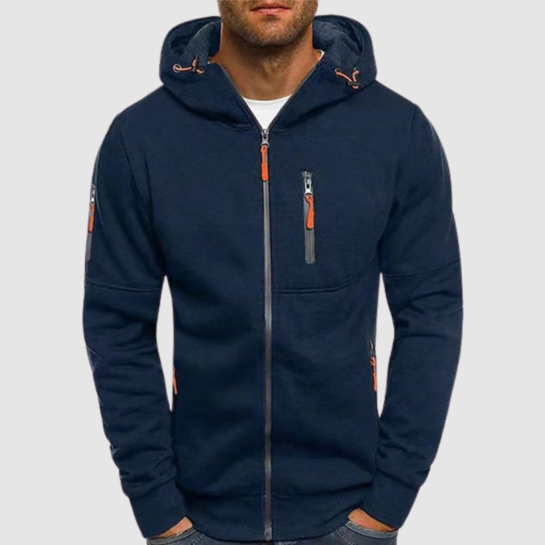 VINCENT | VESTE LUXE