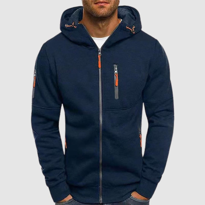 VINCENT | VESTE LUXE