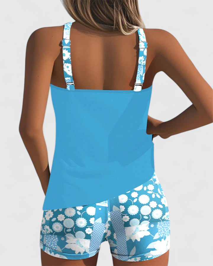 Mary | Tankini Estival Chic