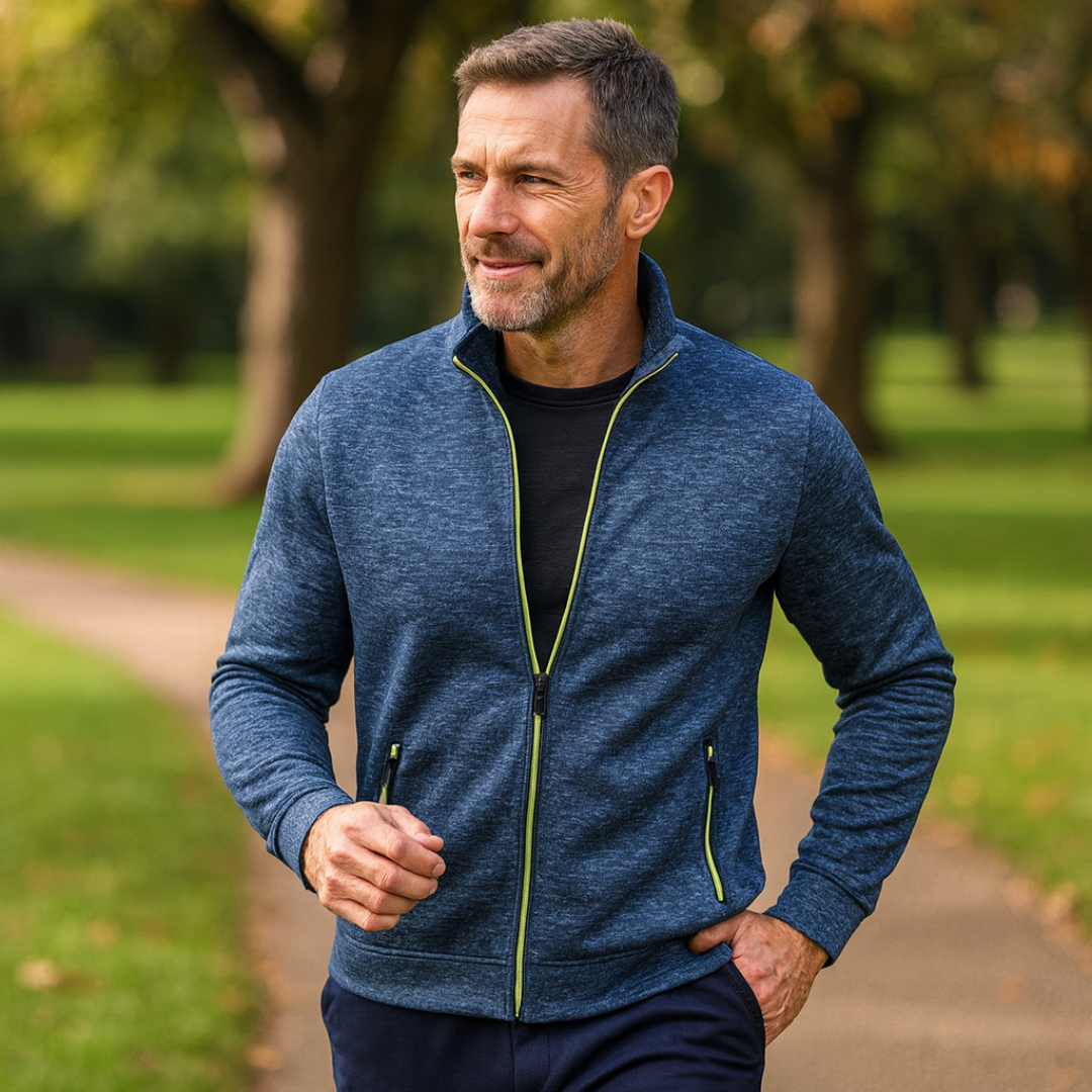 MANIX | CARDIGAN EN MAILLE