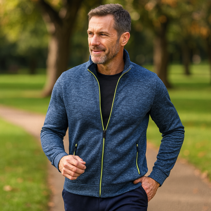 MANIX | CARDIGAN EN MAILLE