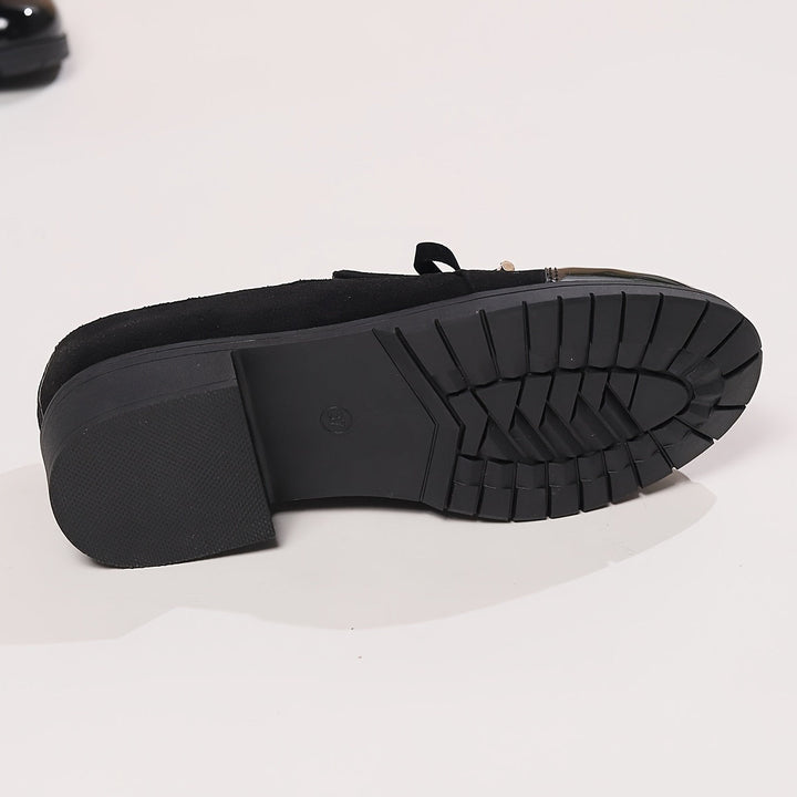 MINA | MOCASSINS ÉLÉGANTS À MAINTIEN SOUPLE