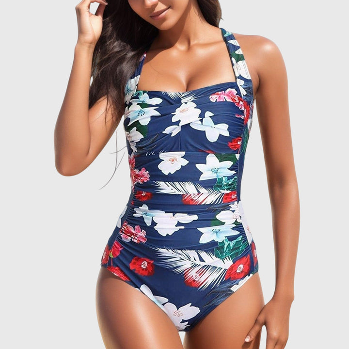 Capucine | Maillot Raffiné Estival