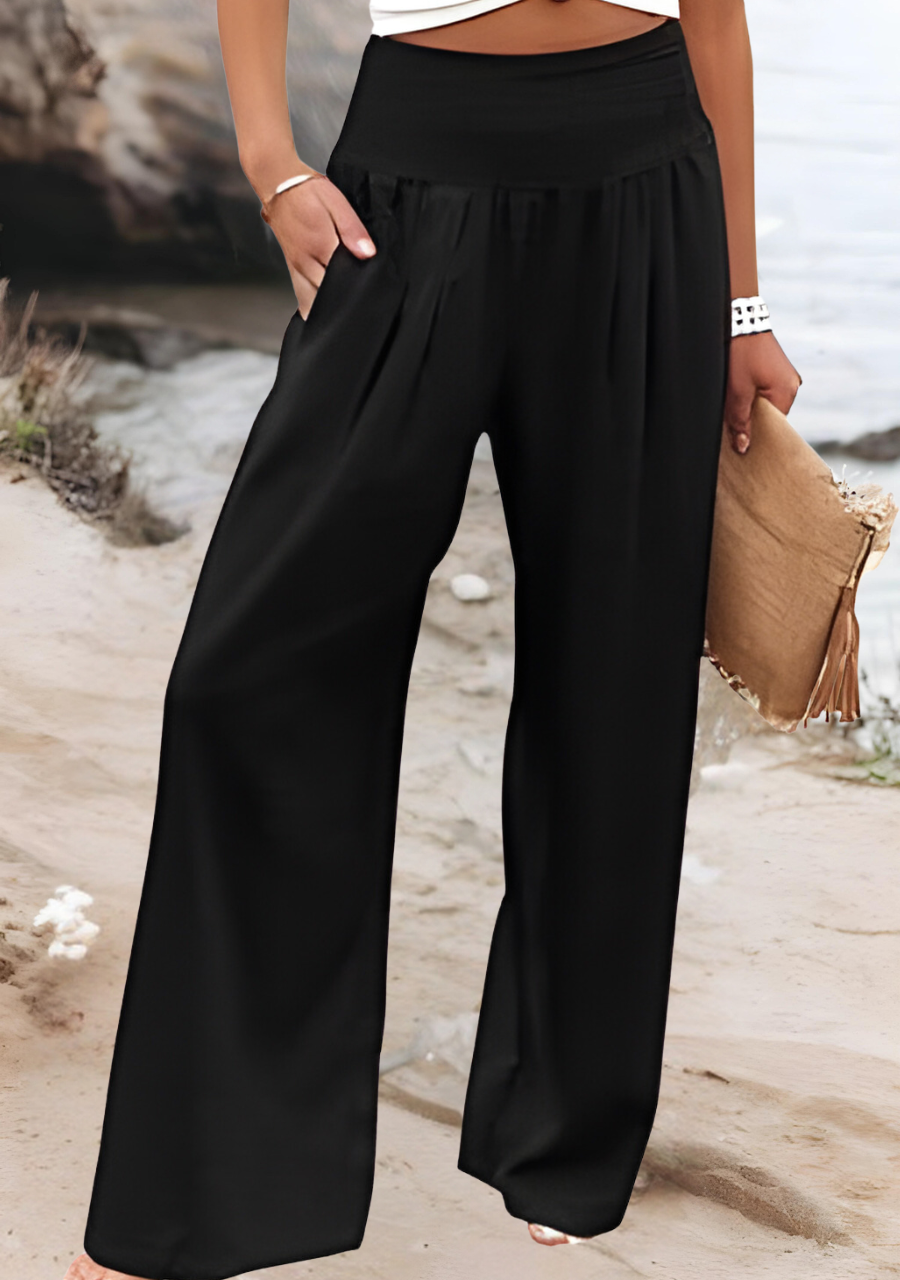 CLARA | PANTALONS CHICS