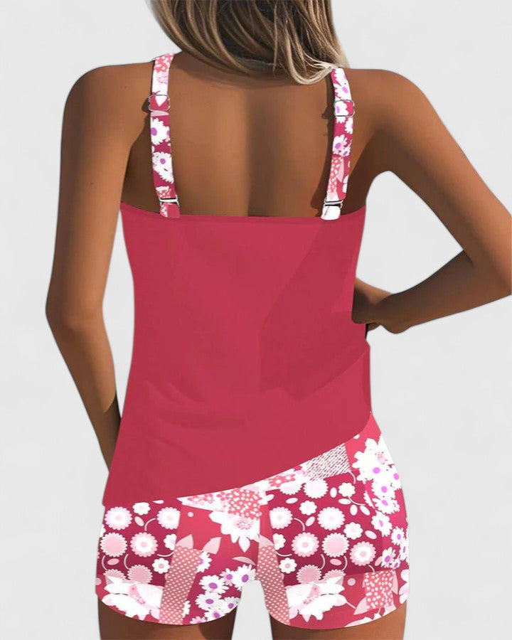 Mary | Tankini Estival Chic
