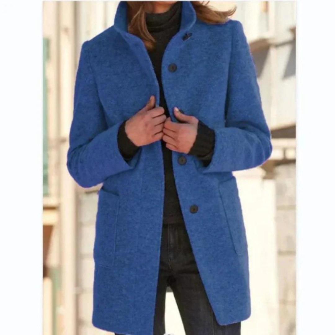 Elena | Veste Isolante en Duvet Polyvalente