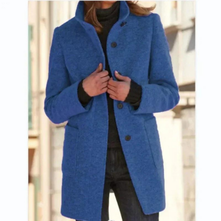 Elena | Veste Isolante en Duvet Polyvalente
